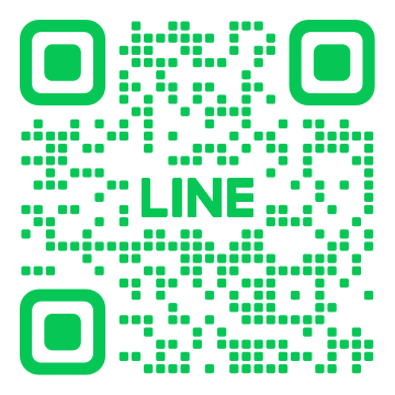 LINE QR — แอด BoxHub